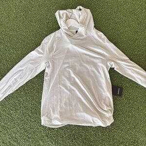 License to Train Hoodie - Vapor